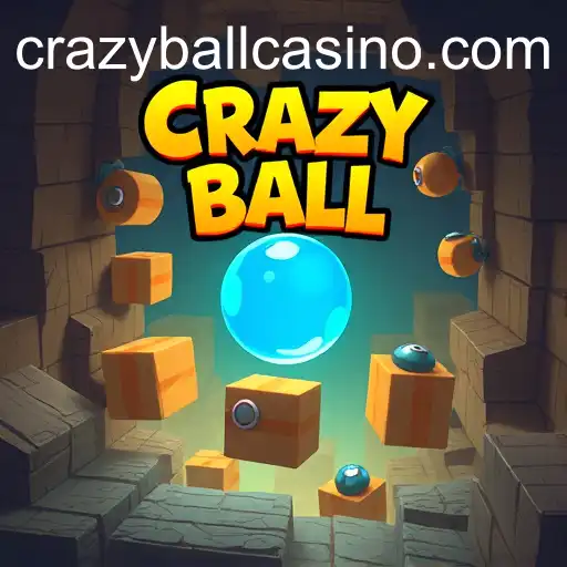 Exploring the Thrills of Adventure Quests: The Crazy Ball Phenomenon