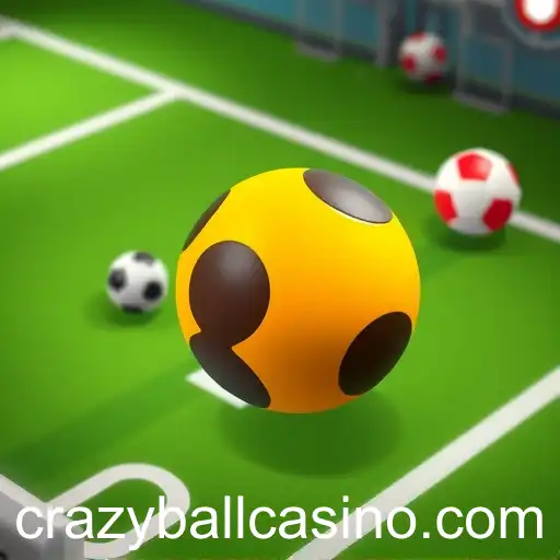 The Phenomenon of Crazy Ball: A Digital Revolution