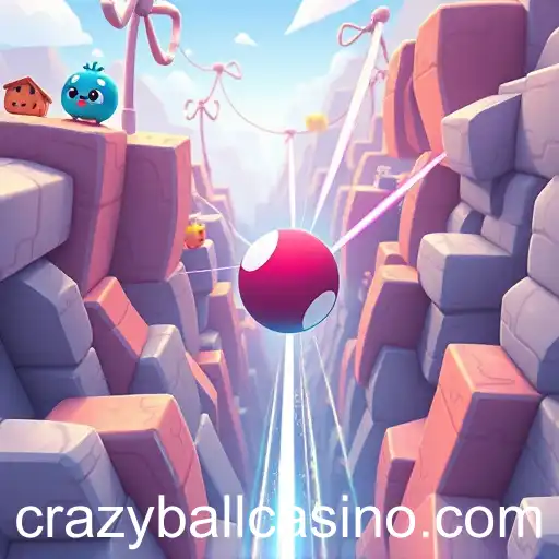 Crazy Ball's Digital Evolution Ignites Gaming Enthusiasm