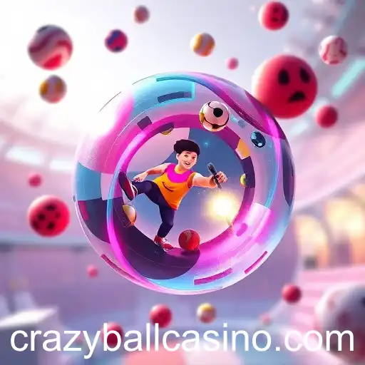 The Rise of 'Crazy Ball': A Phenomenon in Online Gaming