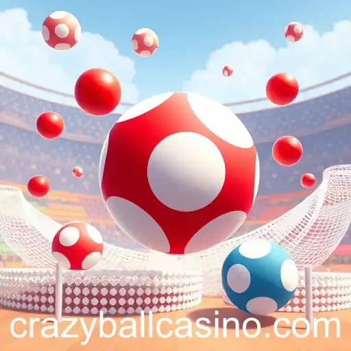 The Rise of 'Crazy Ball': A Digital Revolution