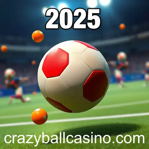 The Rise of Crazy Ball in Virtual Sports