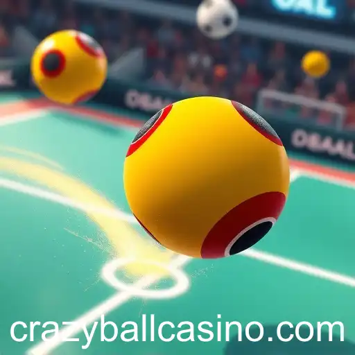 The Rise of 'Crazy Ball' and Its Impact on Gaming Culture