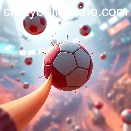 The Rise of Crazy Ball in Multiplayer Action Games
