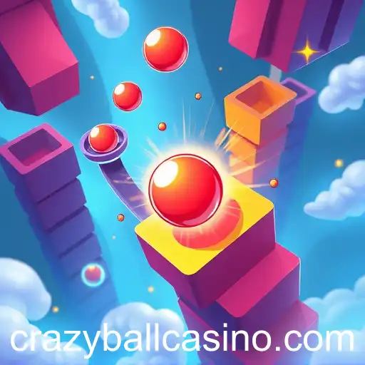Rise of Crazy Ball in Global Online Gaming