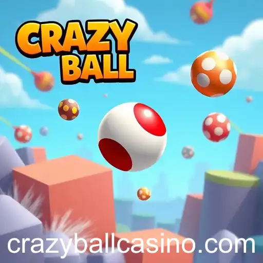 The Rise of Crazy Ball: A Digital Playground Sensation