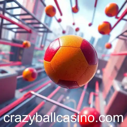 The Rise of Crazy Ball in the Gaming World