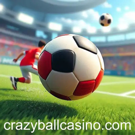 Rising Popularity of Crazy Ball on Gaming Websites