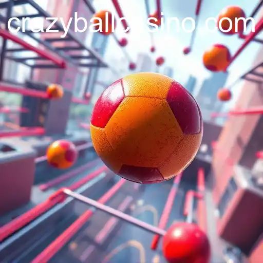 Exploring the Dynamic World of Simulation Games Through 'Crazy Ball'