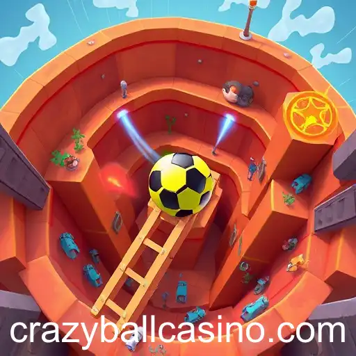 Exploring the Thrill of Action Games: Spotlight on 'Crazy Ball'