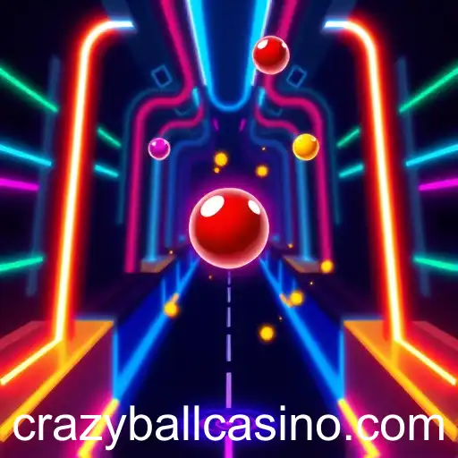 Exploring the Thrills of Arcade Fun: The Magic of 'Crazy Ball'
