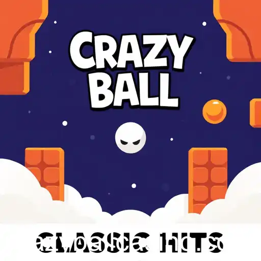 The Rise of Crazy Ball: A New Digital Obsession