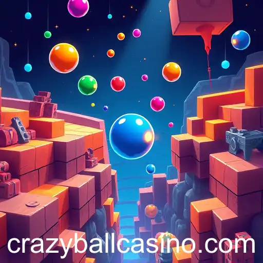 The Rise of Crazy Ball Games Online