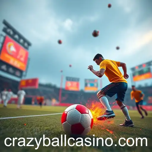 The Digital Renaissance of Crazy Ball in 2025