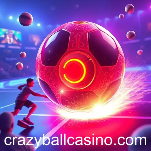 The Digital Evolution of Crazy Ball Games