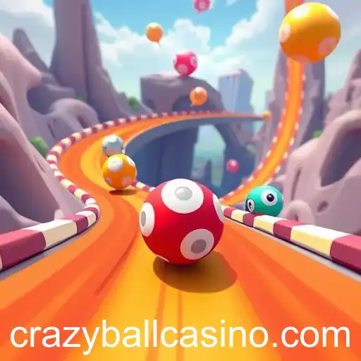 The Thrill of Crazy Ball Racing Games