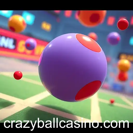 The Rise of Crazy Ball on Gaming Platforms