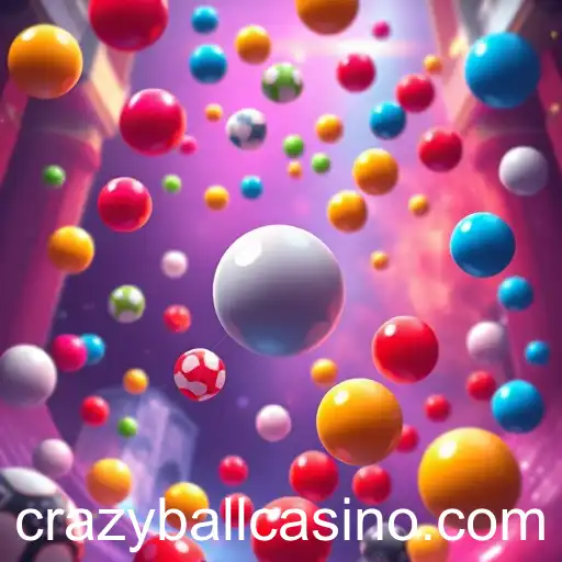 Unleashing Strategic Mastery in 'Crazy Ball': A New Era of Strategy Gaming